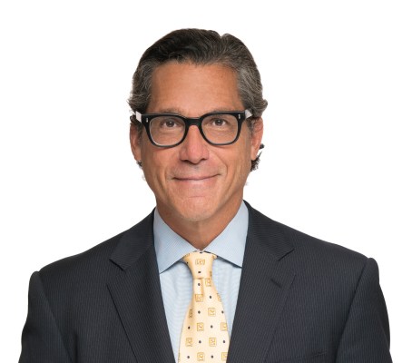 Mathew Rosengart's Headshot