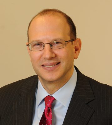 Rodger Citron's Headshot