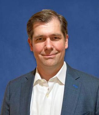 Andy Smarick's Headshot