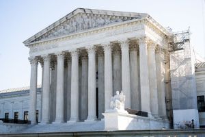 Supreme Court takes up four new cases, including disputes on geofence warrants and Roundup weedkiller