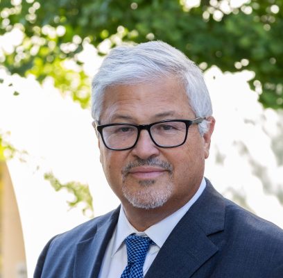 Jack Goldsmith's Headshot