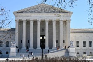 Supreme Court agrees to hear case on Colorado dispute over climate change